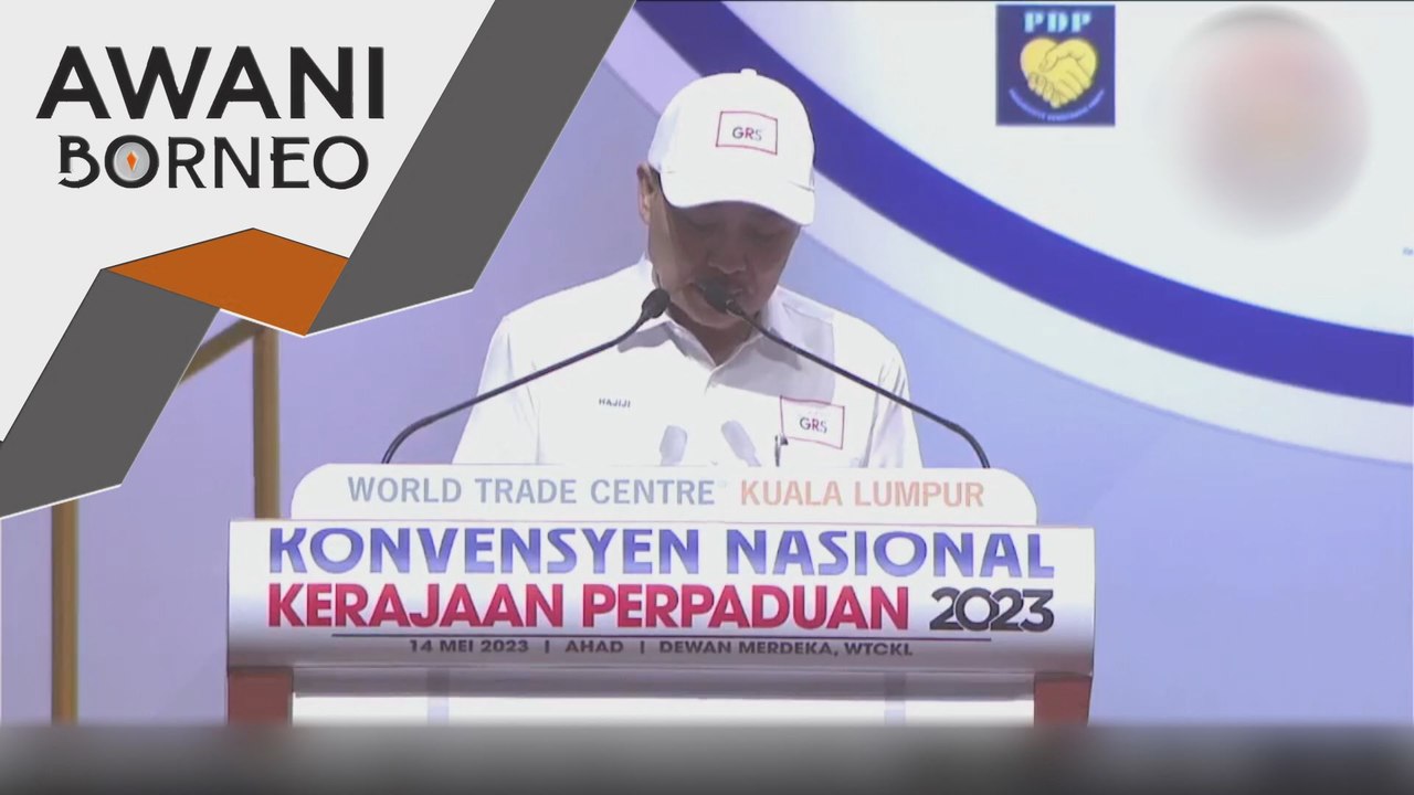 Tuntutan hak kepentingan adalah berlandaskan perlembagaan, MA63
