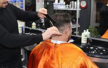 Bugün kuaförler açık mı? Seçim günü kuaförler açık mı, kapalı mı? Berberler açık mı olacak?