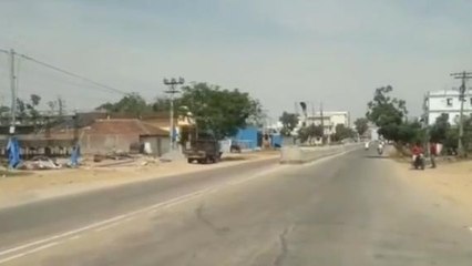 కామారెడ్డి: బాబోయ్ ఎండలు.. ఈ సమయంలో బయటకు వెళ్లకండి..!