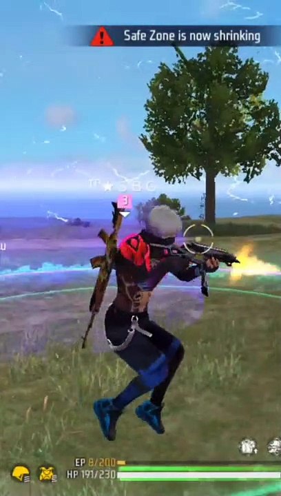 Free Fire Gameplay || Free Fire Montage And Highlights || Free Fire Trending Video || Free Fire Tik Tok Video || Free Fire Short Video || Free Fire Montage || Free Fire Highlights || Garena Free Fire - SBG Gameplay