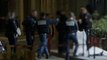 Paris : un homme tué par balle devant un restaurant près des Champs-Élysées
