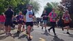 Rob Burrow Marathon in Leeds