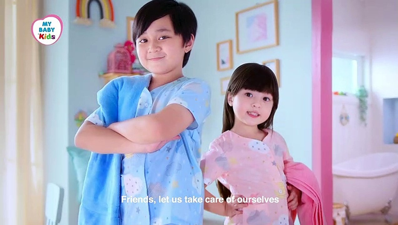 My Baby Kids