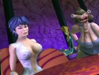 Tripping the Rift S01 E013 - Android Love