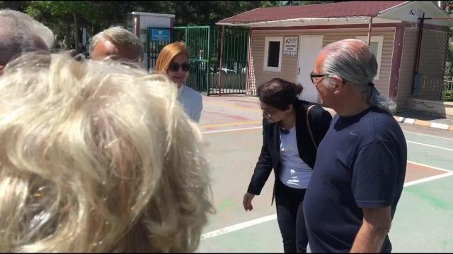 Mithat Sancar, Oyunu Ankara'da Kullandı: Oyumuzu Demokratik Dönüşüm ve Barış İçin Kullandık