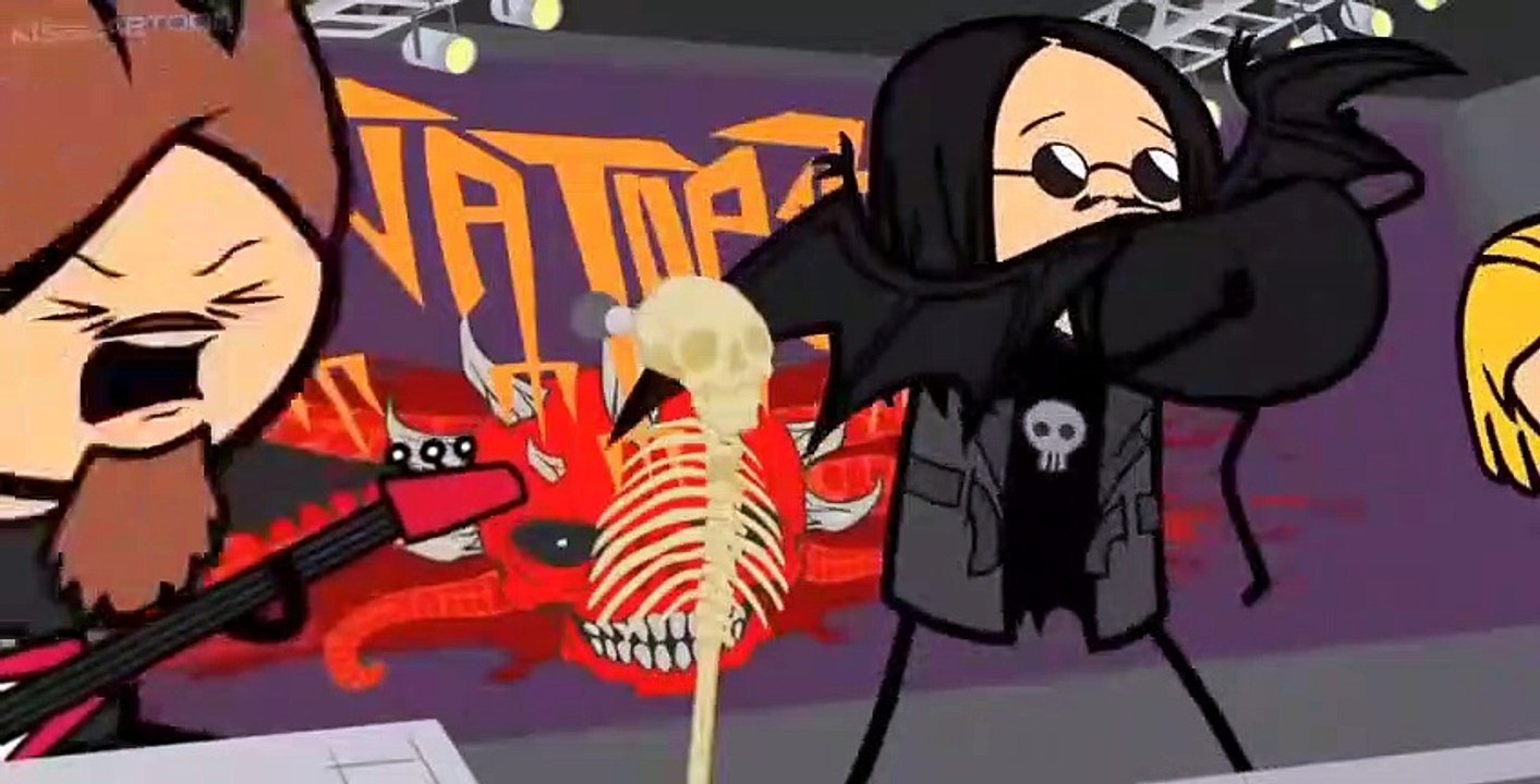 The Cyanide & Happiness Show E011 - The Christmas