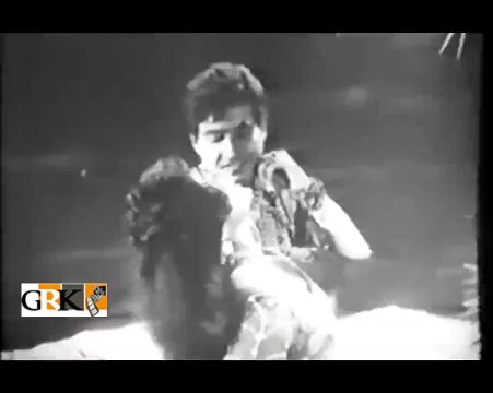 KAHEIN DO DIL JO MIL JATAY | NASEEM BEGUM n SALEEM RAZA | FILM SAHELI