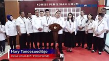 Hary Tanoesoedibjo: Partai Perindo Dukung Sistem Proporsional Terbuka pada Pemilu 2024