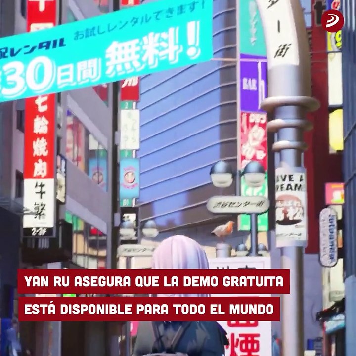 Viaja gratis a Tokio así