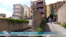 Messina, per via delle Mura si attende ancora la riqualificazione della zona