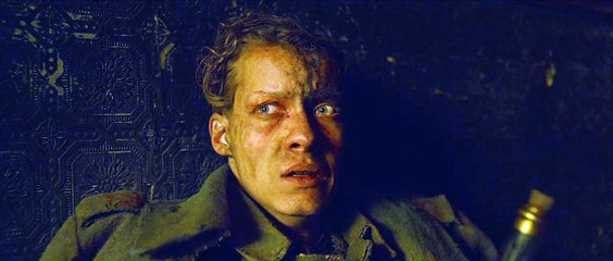 All Quiet on the Western Front: Trenches of Sorrow Part 21