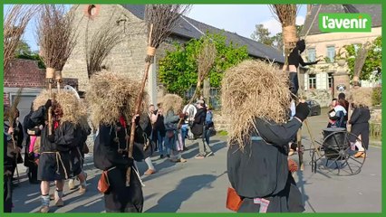 -Les Sorcières de Stambruges jettent désormais du bonheur