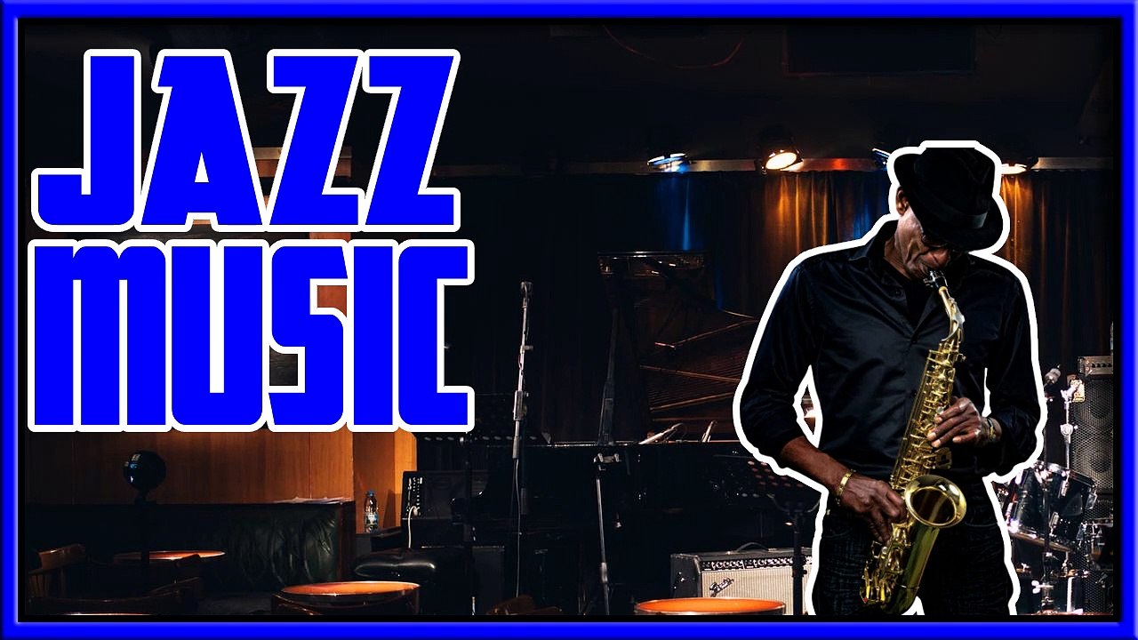 JAZZ MUSIC 66#