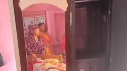 रीवा: सूने मकान में लाखों की चोरी, खिड़की तोड़कर नकदी सहित जेवरात चुरा ले गए चोर