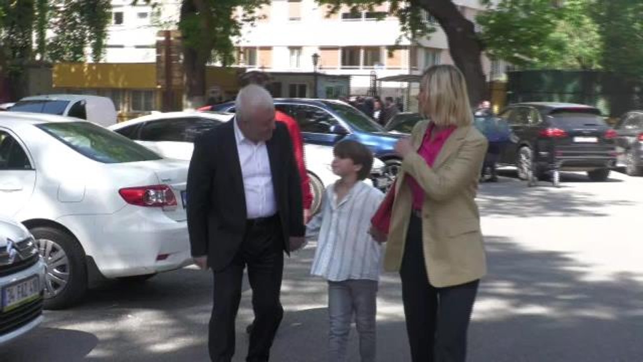 Tuncay Özkan: "Türkiye İçin Yeni Bir Dönemin Başlangıcı Olacak. Türkiye'ye Bahar Gelecek"