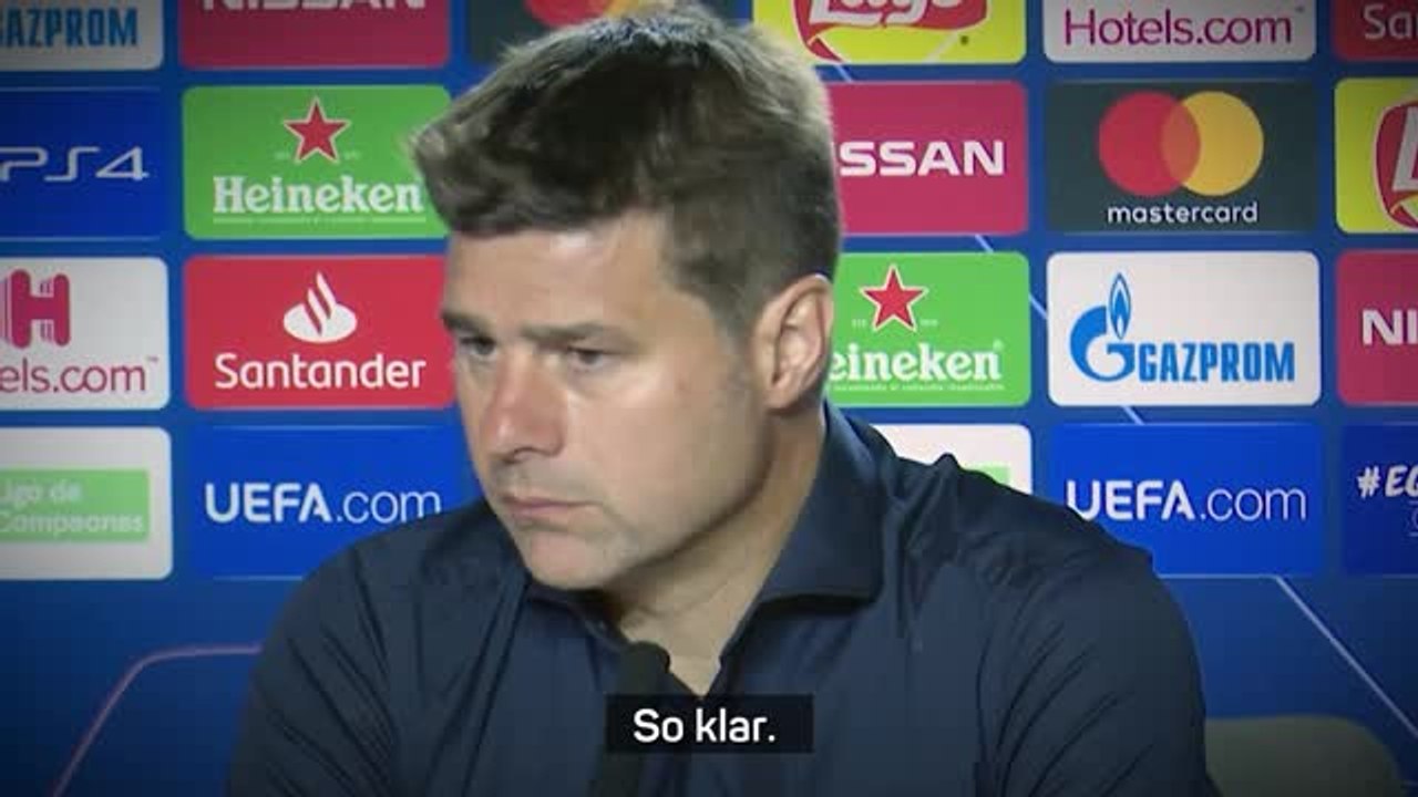 Pochettino zu Chelsea - Seine PL-Karriere in Zahlen