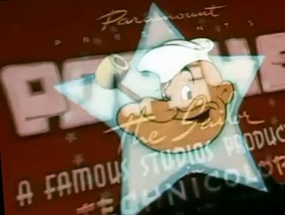 Popeye the Sailor 2 E023