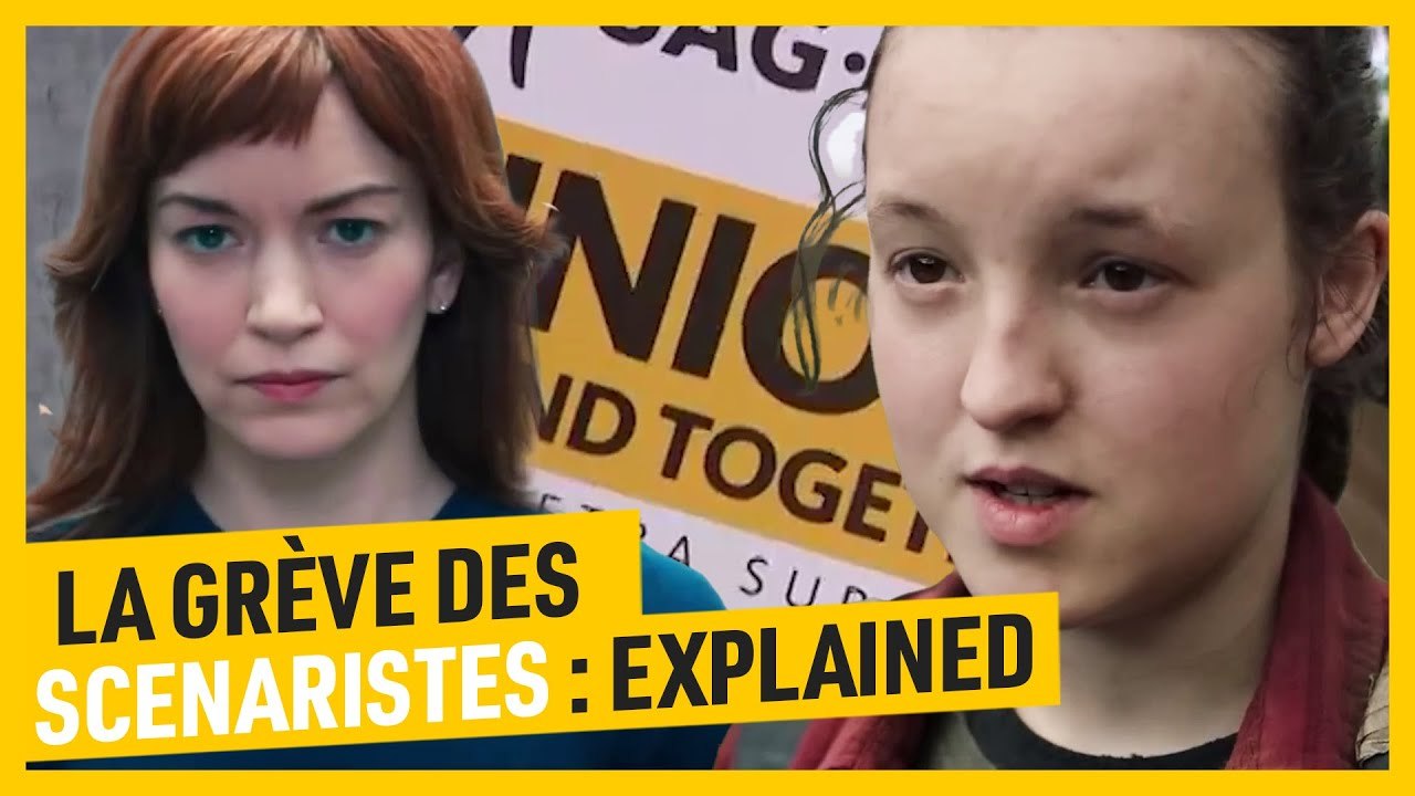 Stars sans texte, Late Shows arrêtés : la grève des scénaristes hollywoodiens continue !