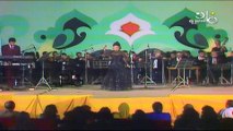 سميرة سعيد |  حلوة الدنيا معاك | حفلة 1989