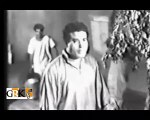 MERI RAHON PE KYUN ANDHERA HAI | SALEEM RAZA | FILM TEEN PHOOL | 1961