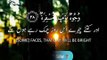 Surah Al Abasa Ayat 38-42 -- Heart Touching Voice -- WhatsApp Status -- Quran Recitation -- Shorts