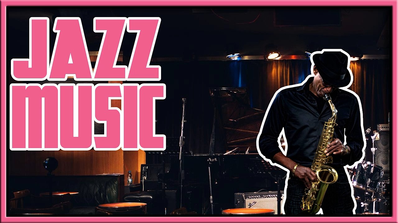 JAZZ MUSIC 70#