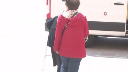 Başkentte 7'den 70'e vatandaşlar sandık başında