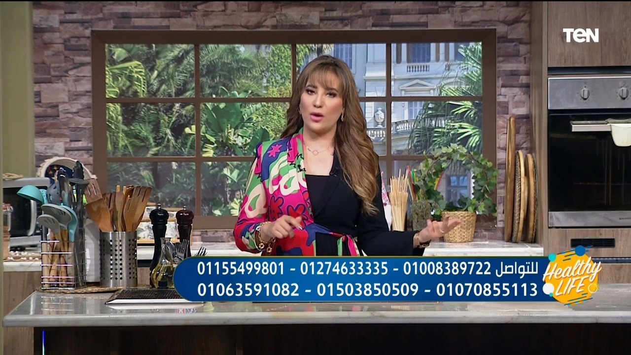 حاجات كلنا بنعملها ومش واخدين بالنا.. د. حنان الحسيني توضح أهم وأخطر أسباب السمنة
