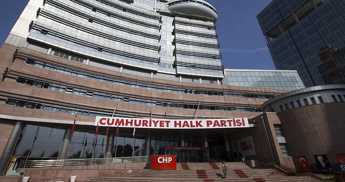 CHP Genel Merkez’de son hazırlıklar tamam: Millet İttifakı Genel başkanları ve kurmayları seçimi CHP’de takip edecek