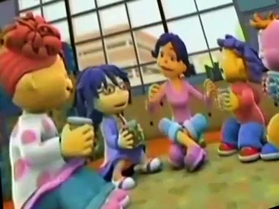 Sid the Science Kid Sid the Science Kid E003 – Enough With the Seashells!