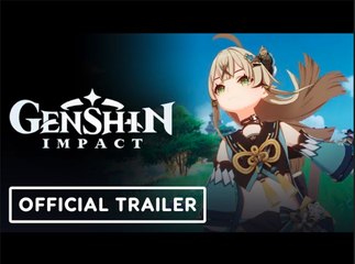 Genshin Impact | Official Version 3.7 | Duel! The Summoners Summit Trailer