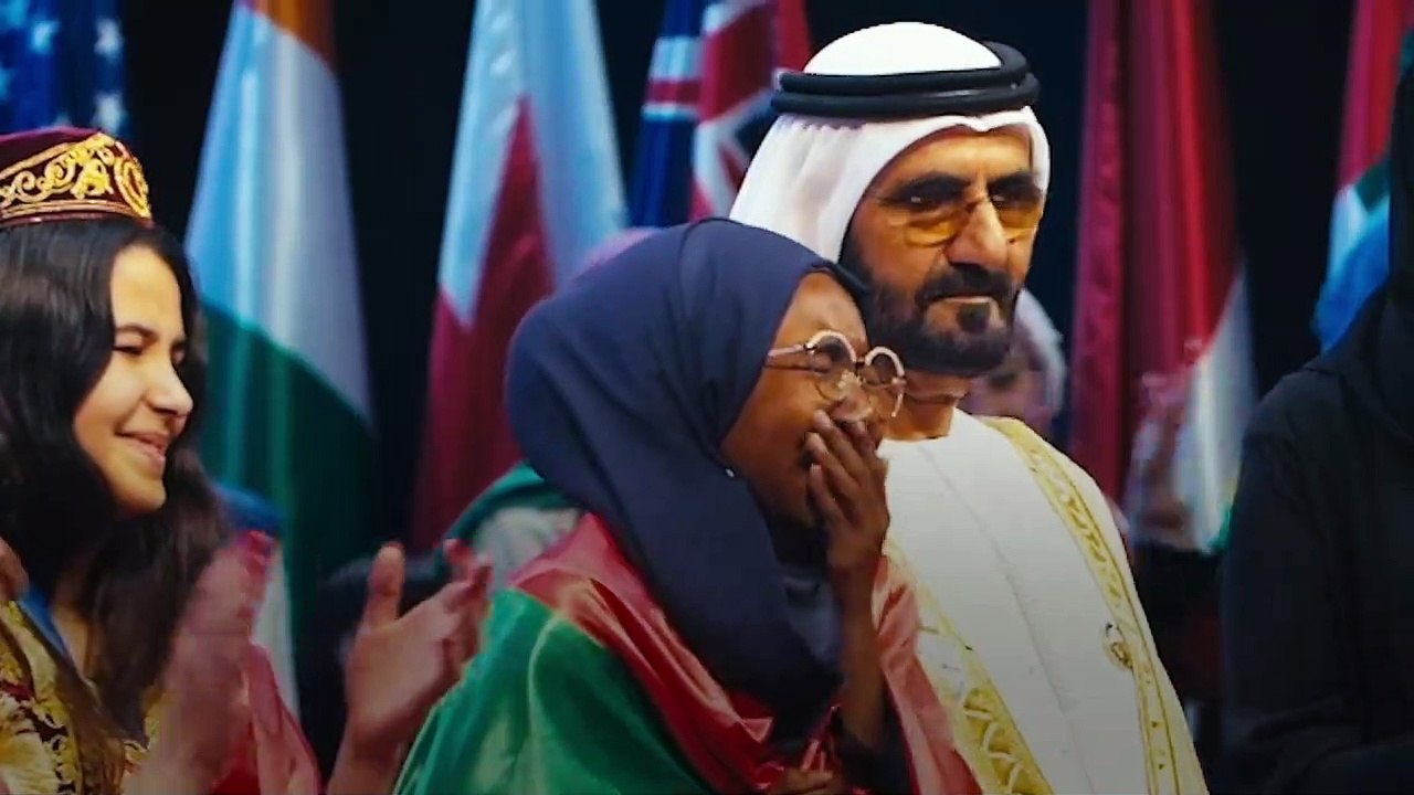 Arab Reading Challenge becomes world's largest literacy initiative