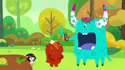 Emi i Guru 2x19.Velika sargarepa