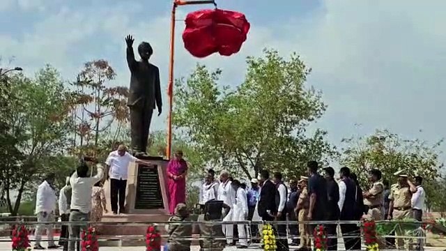 उपराष्ट्रपति ने नागौर में कहा ‘अन्नदाताओं की वजह से दुनियाभर में बज रहा भारत की अर्थव्यवस्था का डंका’