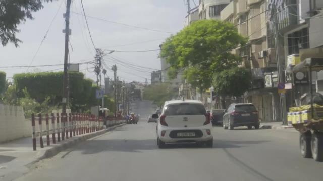 Çatışmaların Yaşandığı Gazze'de Halk Ciddi Bir İnsani Krizle Karşı Karşıya