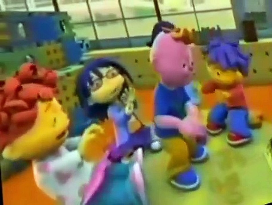 Sid the Science Kid Sid the Science Kid E009 – The Perfect Pancake!