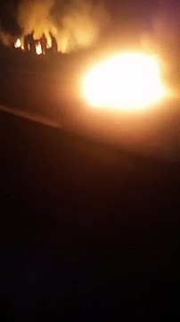 Veículo invade pista contrária e mata motociclista na PR-482, entre Umuarama e Maria Helena