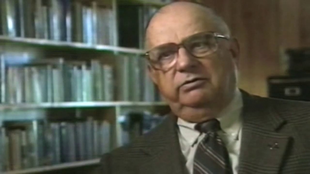 BBC Timewatch | Baiting The Bear