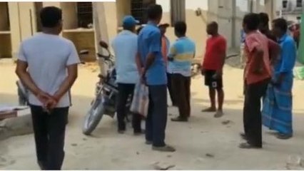 कटिहार: लापता युवक की बेलंदा नदी से मिले लावारिस शव की हुई पहचान, परिजनों में मचा कोहराम