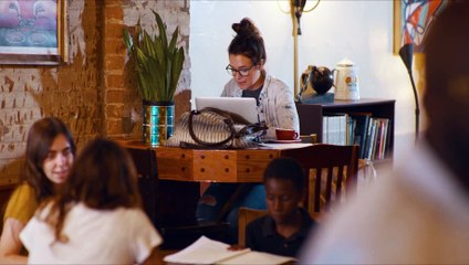 Accidental Family (2023) – Heartwarming Hallmark Romantic Comedy 🎬