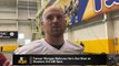 Tanner Morgan Believes He's Got Shot at Steelers 3rd QB Spot
