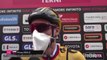 Tour d'Italie 2023 - Primoz Roglic, Joao Almeida, Stefan Küng avant la 9e étape et le chrono du Giro
