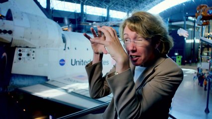 Horizon - The Trouble with Space Junk