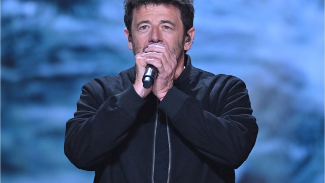 VOICI : Patrick Bruel : quels sont ses rapports avec Amanda Sthers, son ex-femme ?