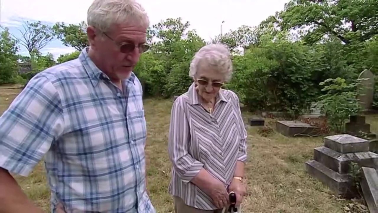 BBC Timewatch | The First Blitz
