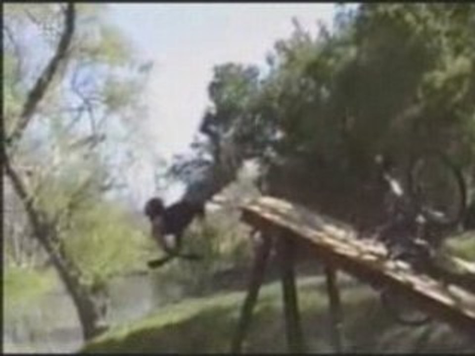 Régis Fait Du Vélo