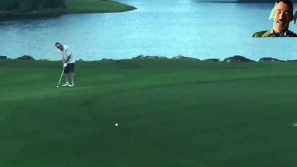 Hebat juga main nya buat hiburan