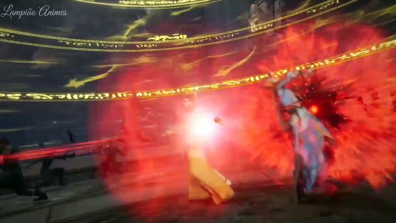 Martial Master Episódio 332 Legendado PT-BR