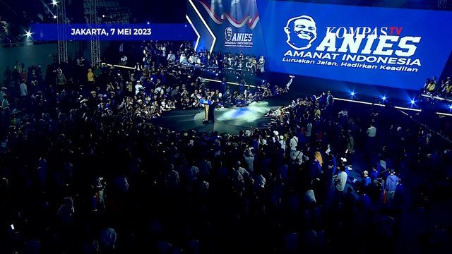 Respons Jokowi Ketika Ditanya Kritikan Anies Soal Subsidi Mobil Listrik