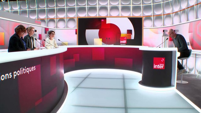 Marc Fesneau invité de Questions politiques